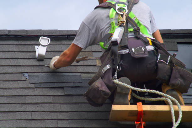 Quick and Trustworthy Emergency Roof Repair Services in Piperton, TN