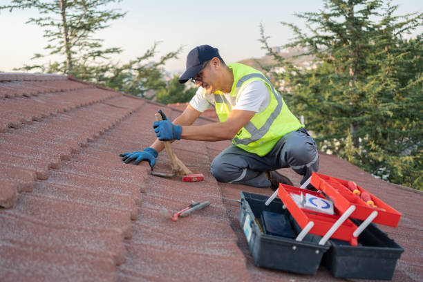 Tile Roofing Contractor in Piperton, TN